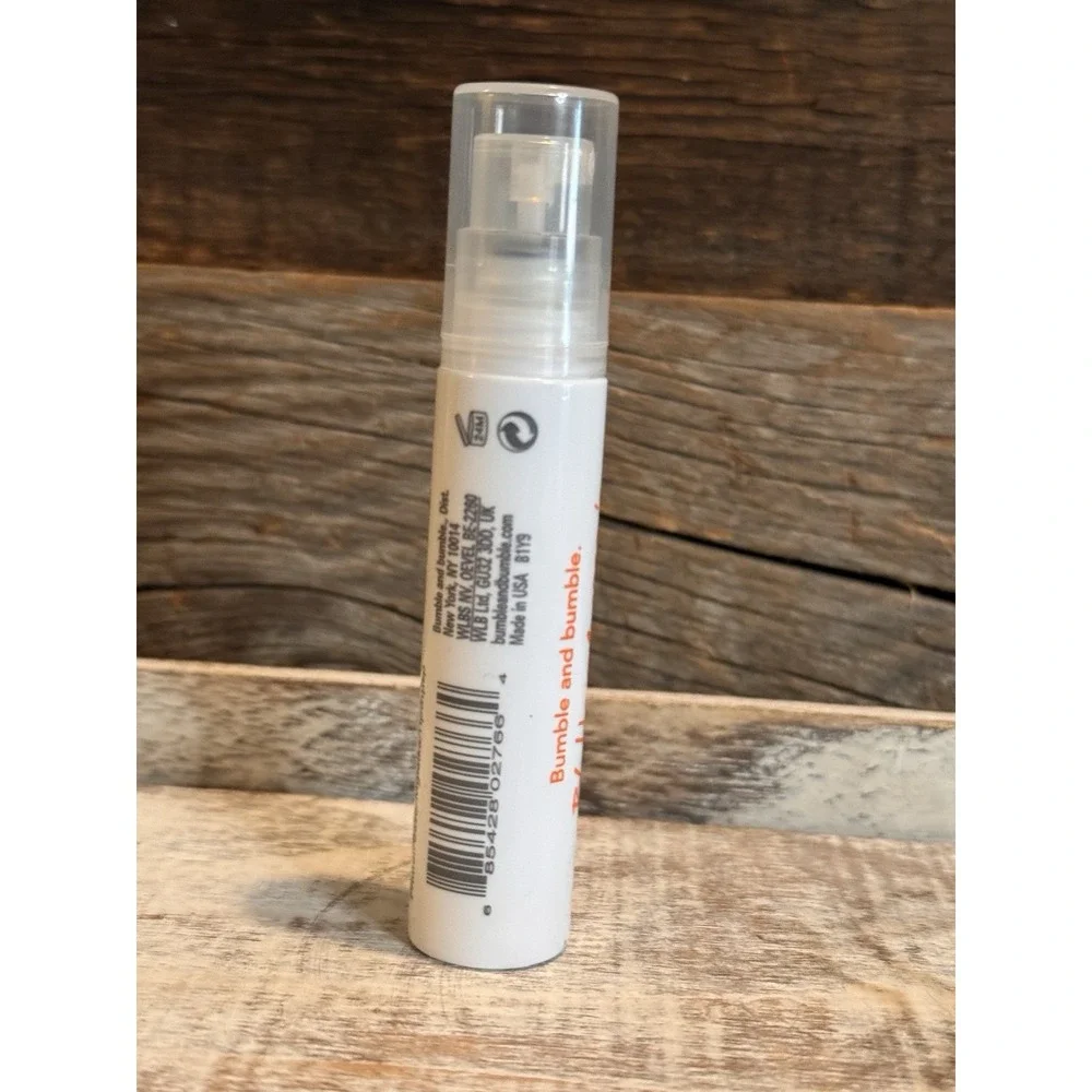 Bumble & Bumble Hairdresser's Invisible #Protective Primer – 0.34 oz Travel Size